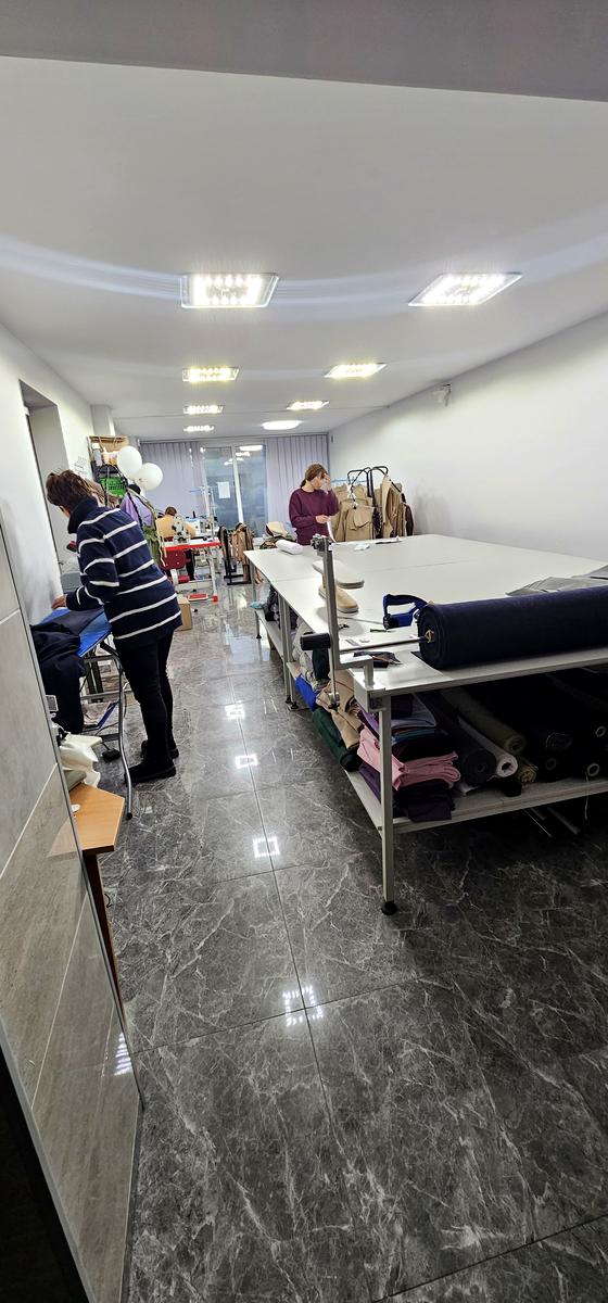 Commercial real estate at (area 65,9 m²) - Atlanta.ua - photo 2