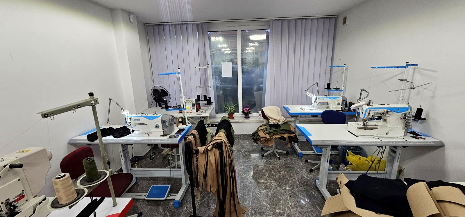 Commercial real estate at (area 65,9 m²) - Atlanta.ua - photo 4