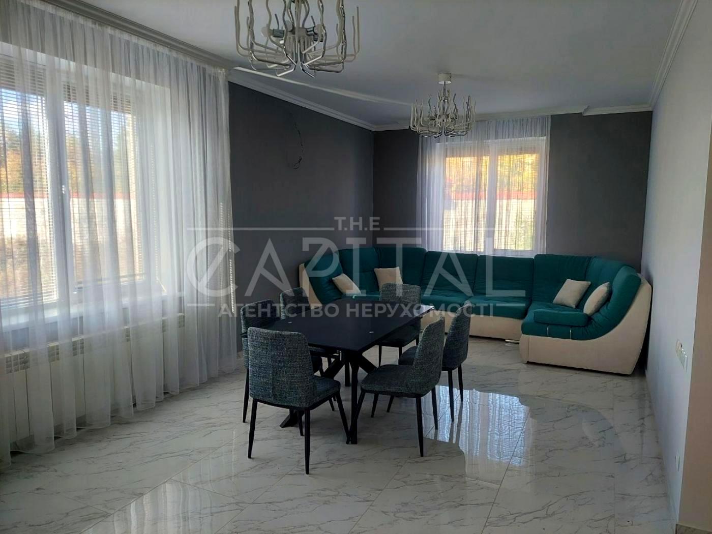 Дом по адресу ул. Киевская (площадь 300 м²) - Atlanta.ua - фото 11