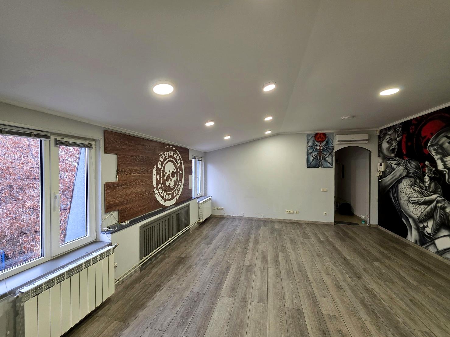 Комерційна нерухомість за адресою вул. Петра Радченка (площа 45 м²) - Atlanta.ua - фото 2