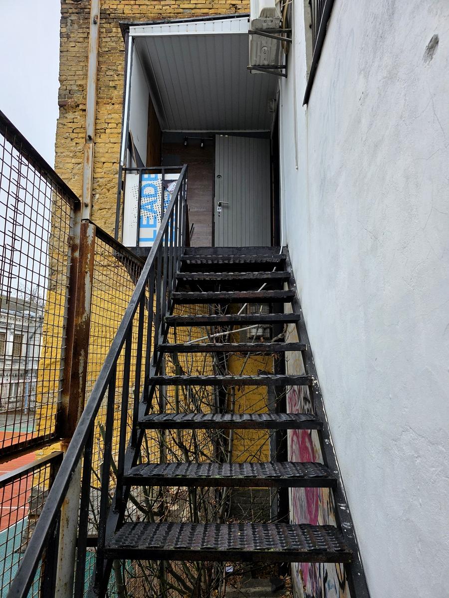 Комерційна нерухомість за адресою вул. Петра Радченка (площа 45 м²) - Atlanta.ua - фото 7