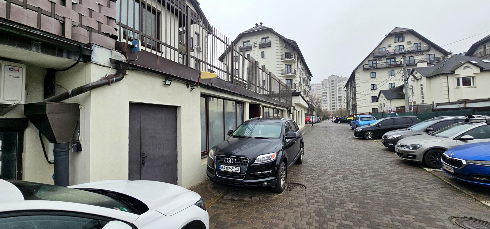 Commercial real estate at (area 65,9 m²) - Atlanta.ua - photo 11