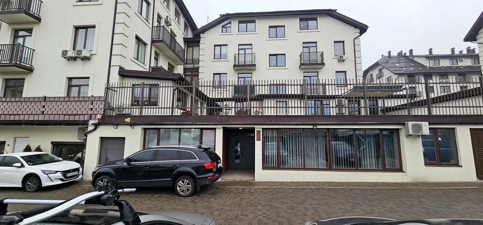 Commercial real estate at (area 65,9 m²) - Atlanta.ua - photo 10