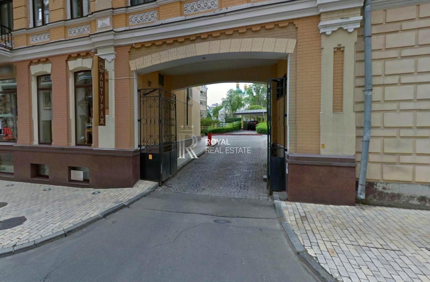 Коммерческая недвижимость по адресу ул. Златоустовская (площадь 15 м²) - Atlanta.ua - фото 4