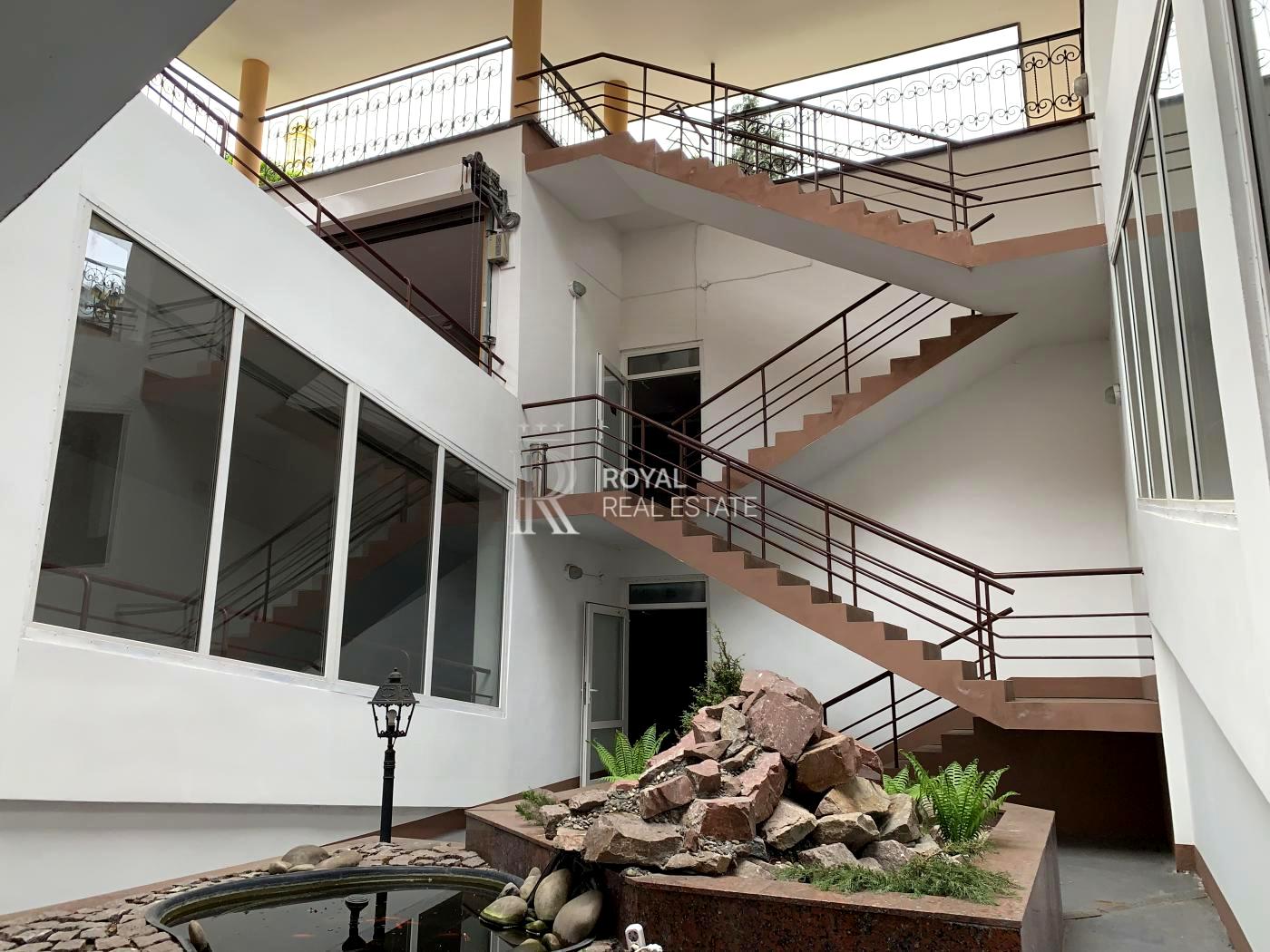 Коммерческая недвижимость по адресу ул. Златоустовская (площадь 15 м²) - Atlanta.ua - фото 5