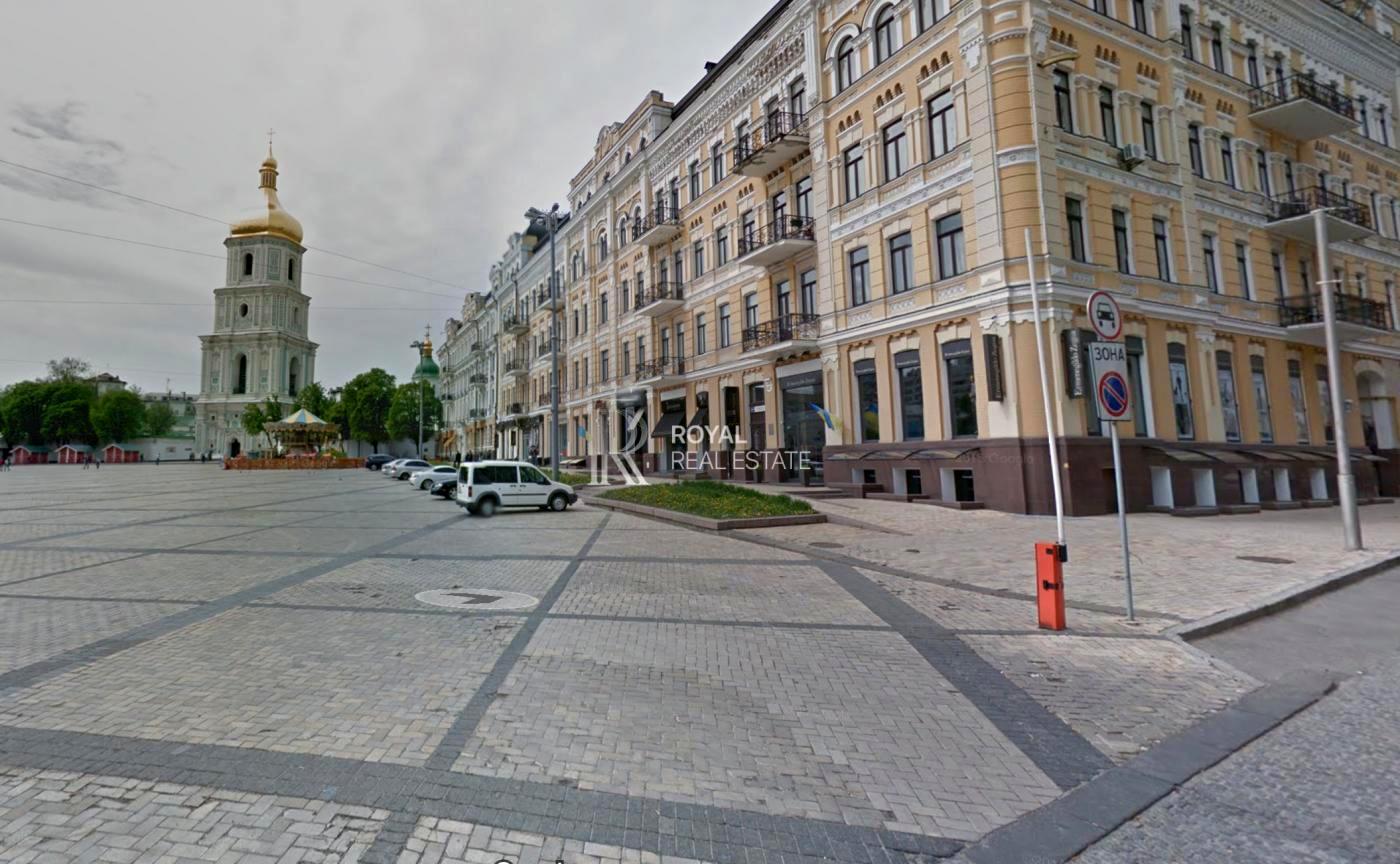 Коммерческая недвижимость по адресу ул. Златоустовская (площадь 15 м²) - Atlanta.ua - фото 3