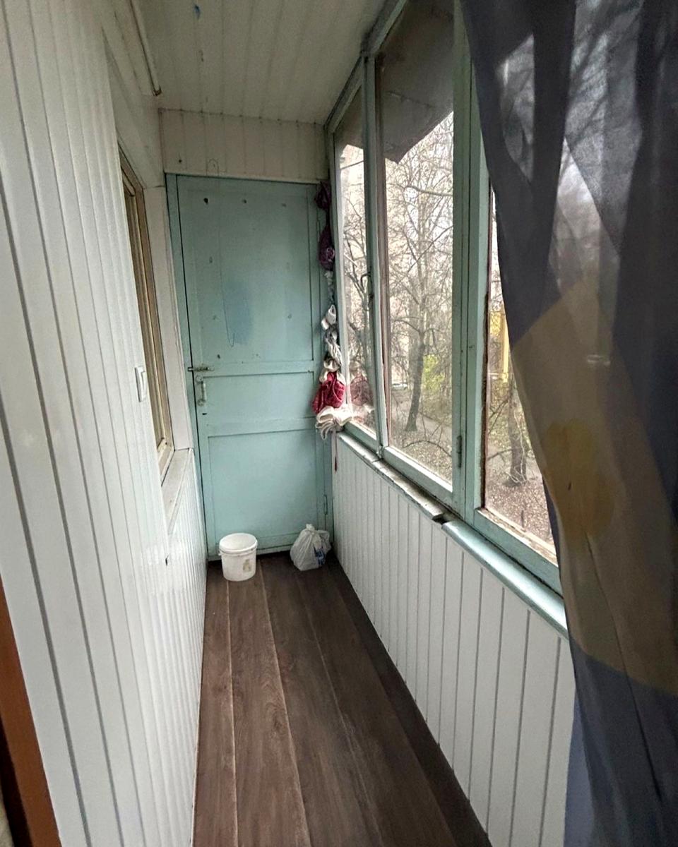 1-room apartment apartment by the address st. Ul Lipkovskogo (area 33 m²) - Atlanta.ua - photo 5