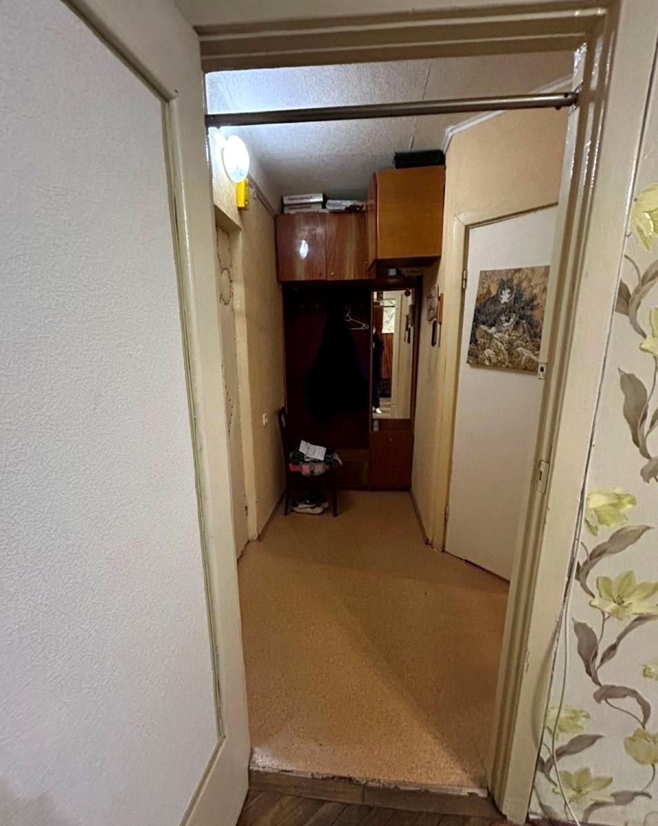 1-room apartment apartment by the address st. Ul Lipkovskogo (area 33 m²) - Atlanta.ua - photo 4