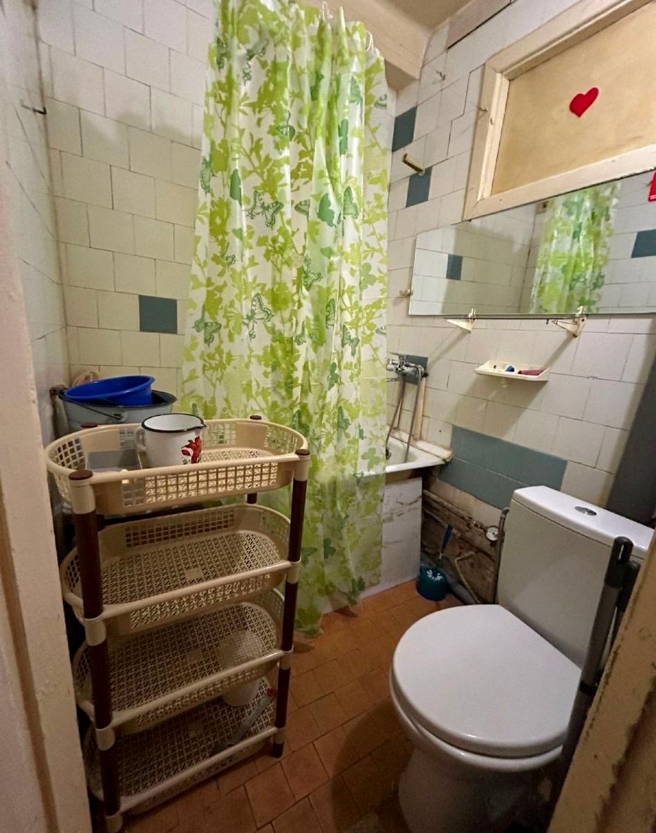 1-room apartment apartment by the address st. Ul Lipkovskogo (area 33 m²) - Atlanta.ua - photo 3