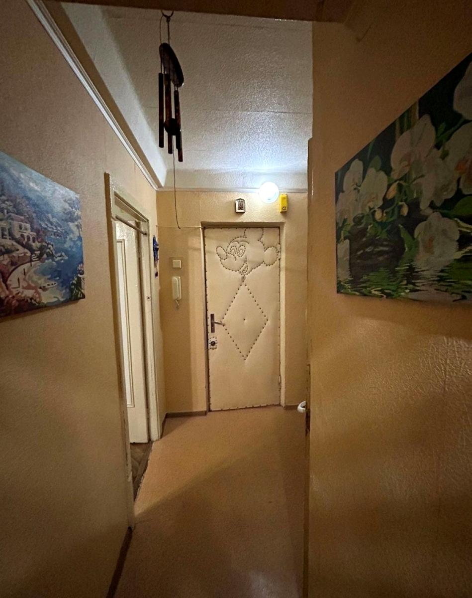 1-room apartment apartment by the address st. Ul Lipkovskogo (area 33 m²) - Atlanta.ua - photo 6