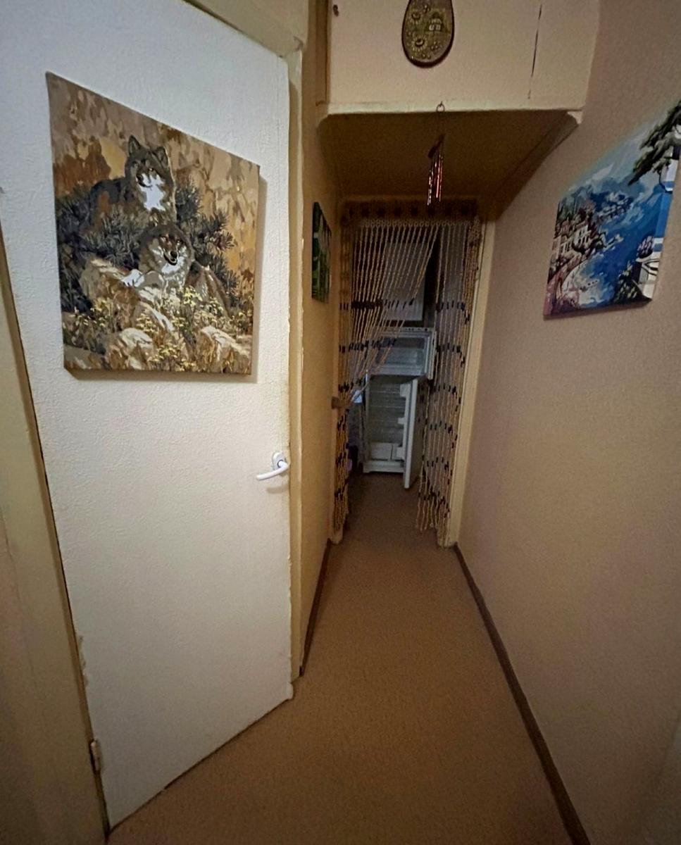 1-room apartment apartment by the address st. Ul Lipkovskogo (area 33 m²) - Atlanta.ua - photo 7