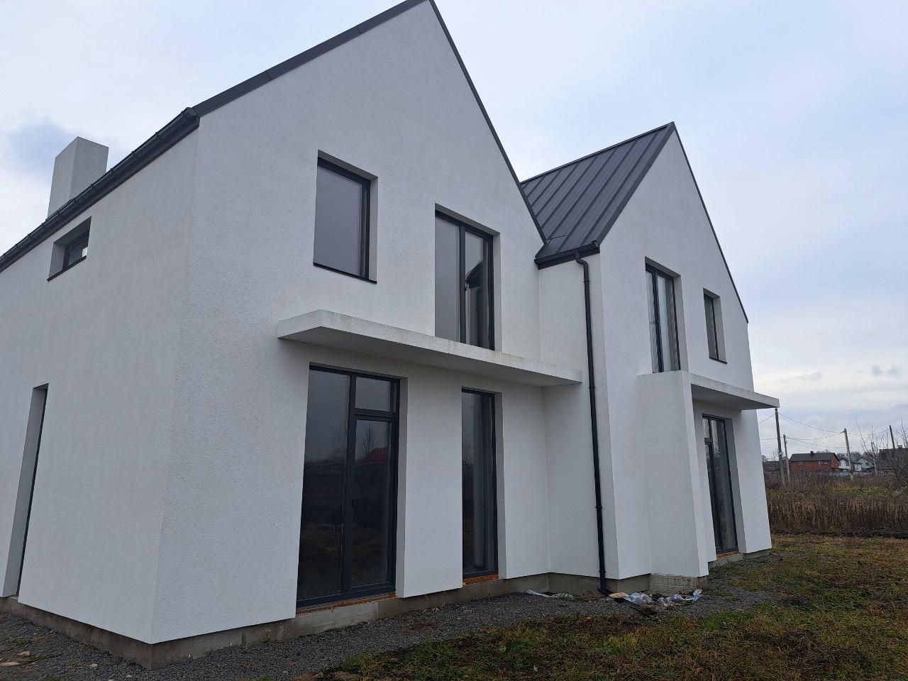 Будинок за адресою вул. Григорія Сковороди (площа 125 м²) - Atlanta.ua - фото 2