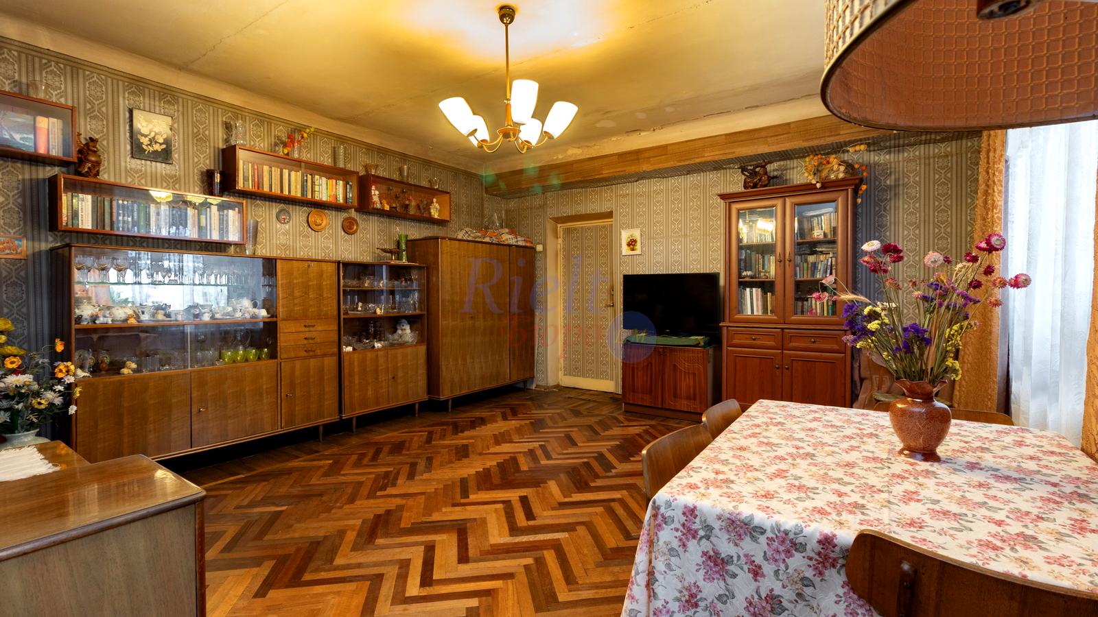 Commercial real estate at st. Ul Zlatoustovskaya (area 81 m²) - Atlanta.ua - photo 5