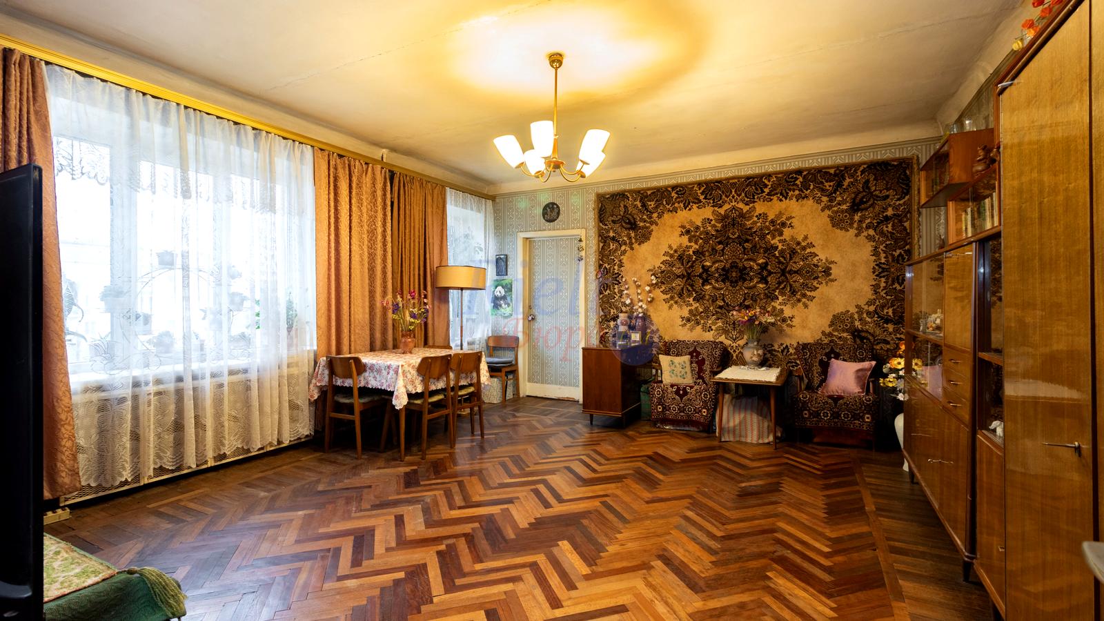 Commercial real estate at st. Ul Zlatoustovskaya (area 81 m²) - Atlanta.ua - photo 4