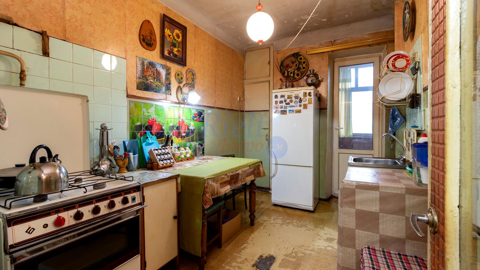 Commercial real estate at st. Ul Zlatoustovskaya (area 81 m²) - Atlanta.ua - photo 7