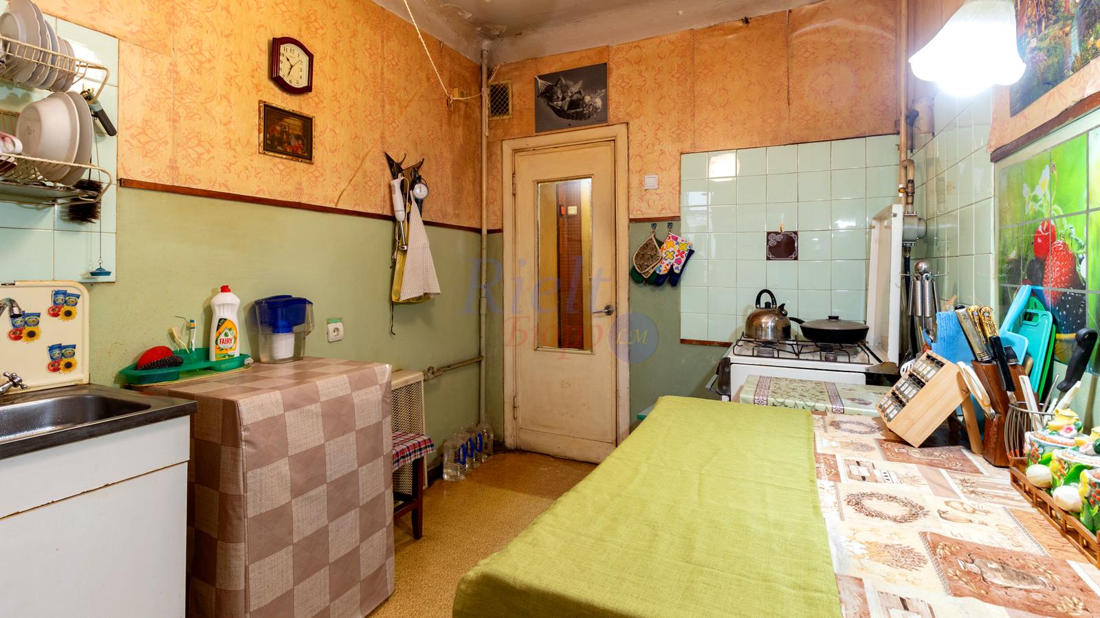 Commercial real estate at st. Ul Zlatoustovskaya (area 81 m²) - Atlanta.ua - photo 8