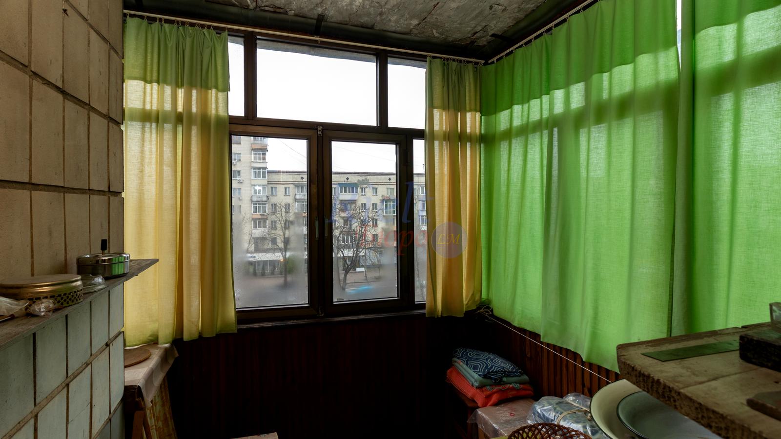 Commercial real estate at st. Ul Zlatoustovskaya (area 81 m²) - Atlanta.ua - photo 9