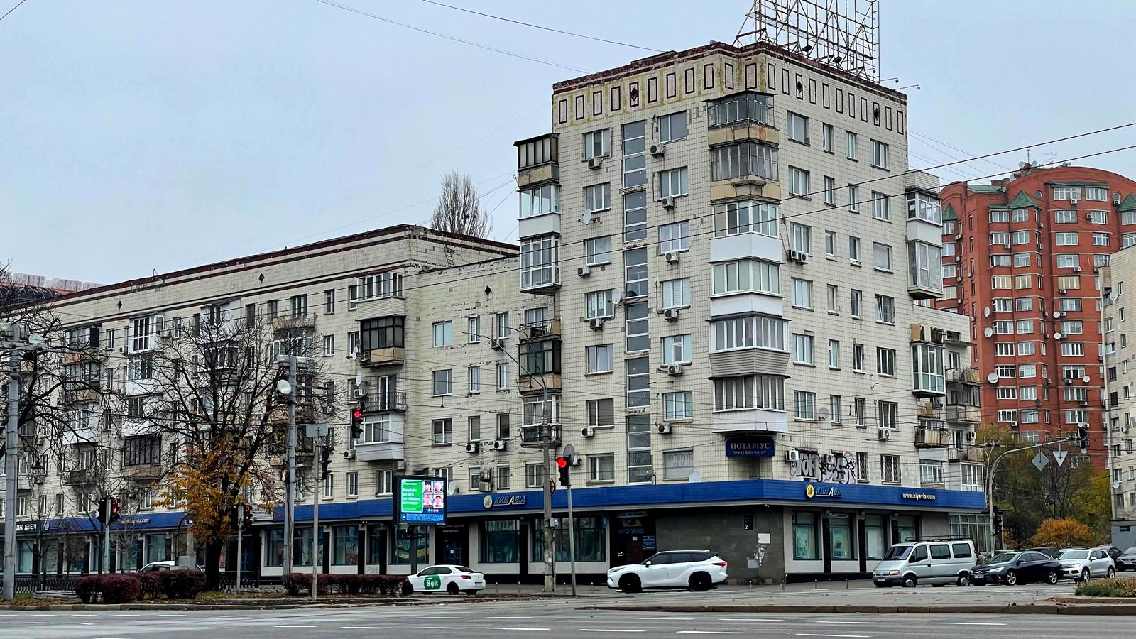 Commercial real estate at st. Ul Zlatoustovskaya (area 81 m²) - Atlanta.ua - photo 14