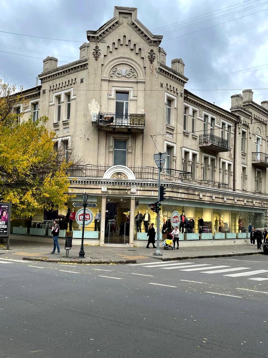 Комерційна нерухомість за адресою (площа 635,2 м²) - Atlanta.ua - фото 2