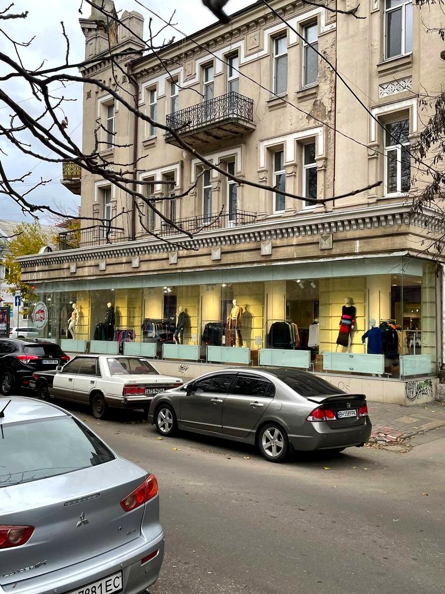 Комерційна нерухомість за адресою (площа 635,2 м²) - Atlanta.ua - фото 3