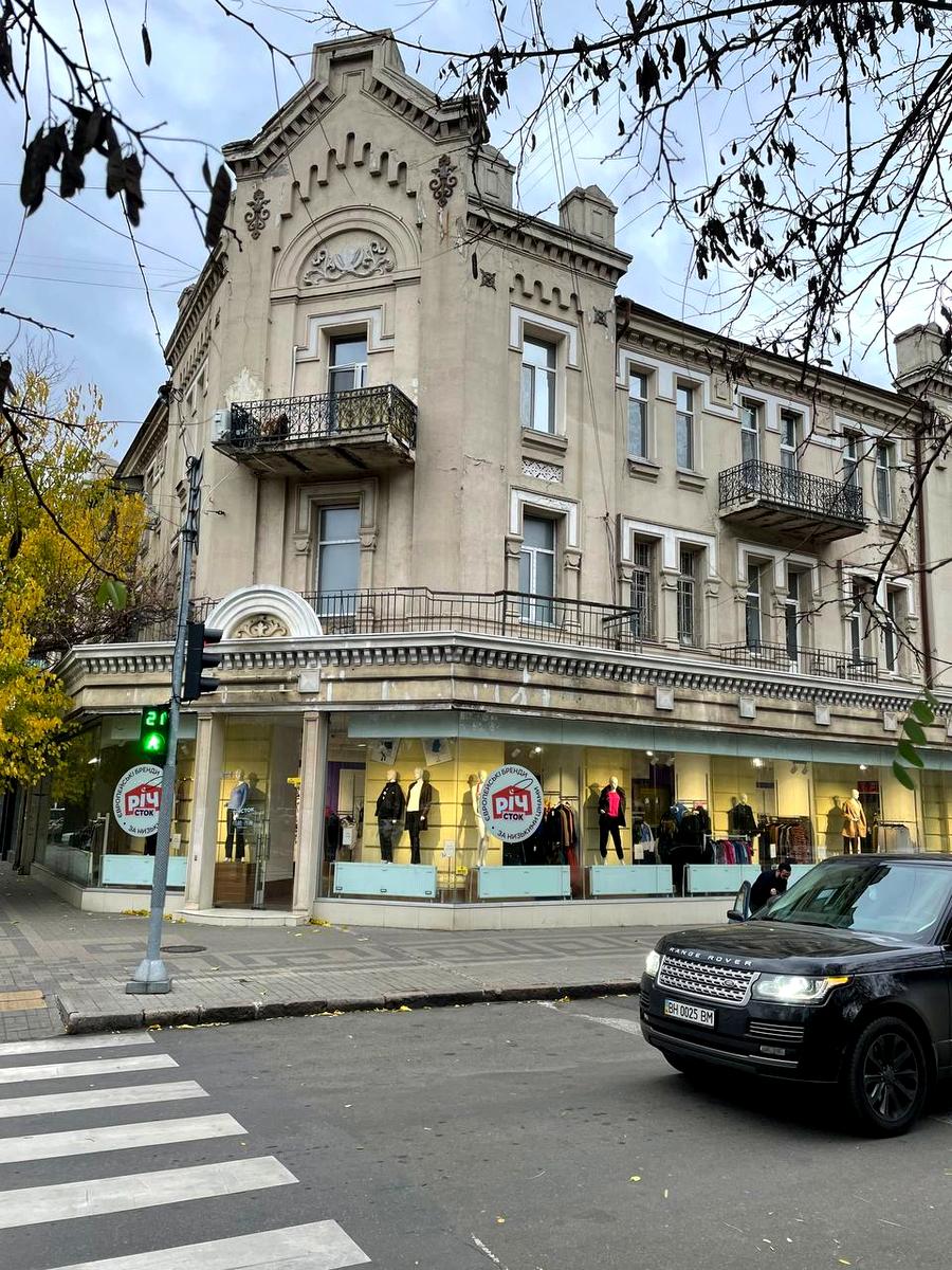 Комерційна нерухомість за адресою (площа 635,2 м²) - Atlanta.ua - фото 4