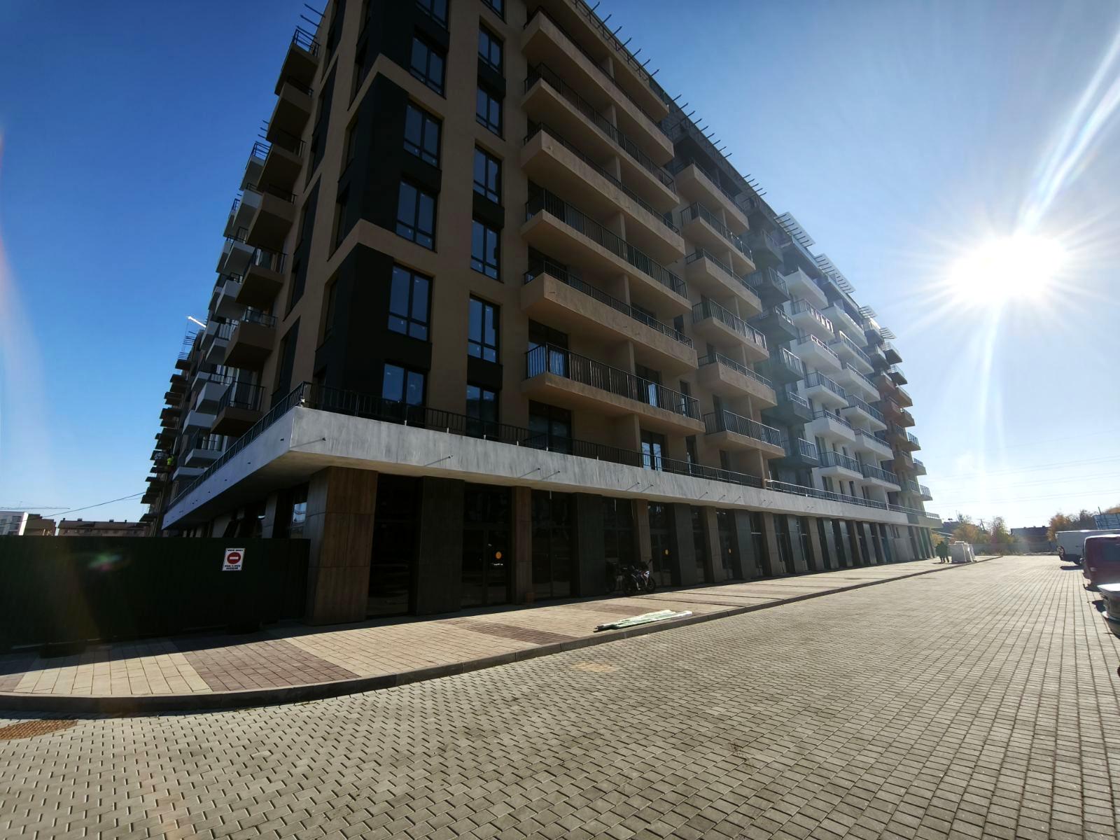 2-кімнатна квартира за адресою вул. Богомольця Олександра (площа 59 м²) - Atlanta.ua - фото 6