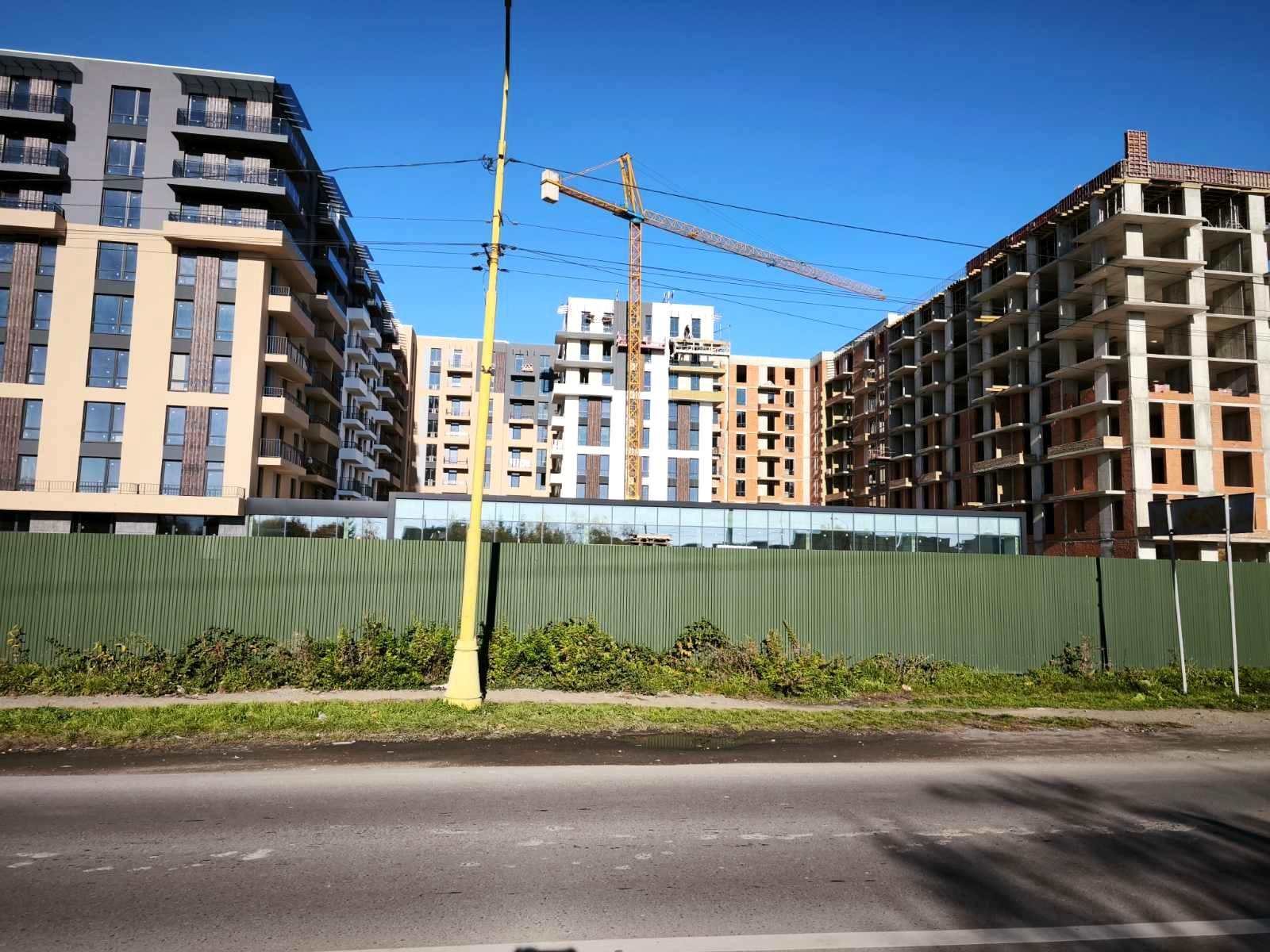 2-кімнатна квартира за адресою вул. Богомольця Олександра (площа 59 м²) - Atlanta.ua - фото 10