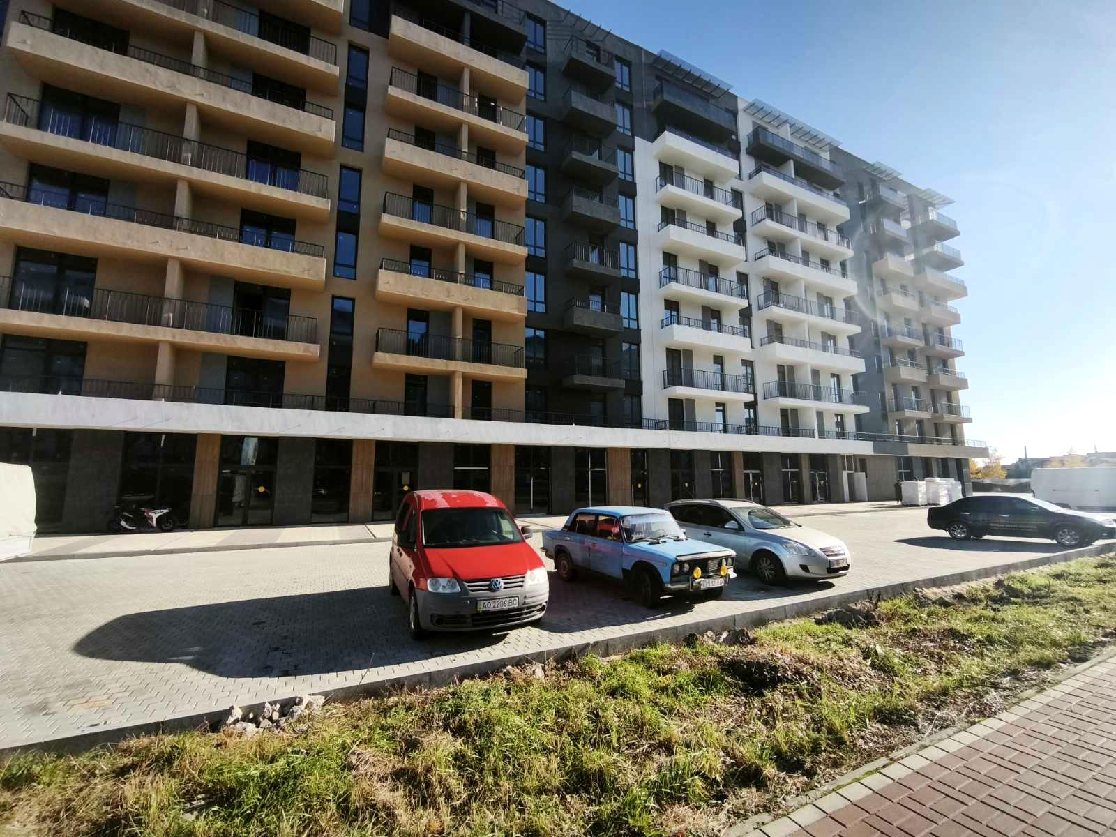 2-кімнатна квартира за адресою вул. Богомольця Олександра (площа 59 м²) - Atlanta.ua - фото 7