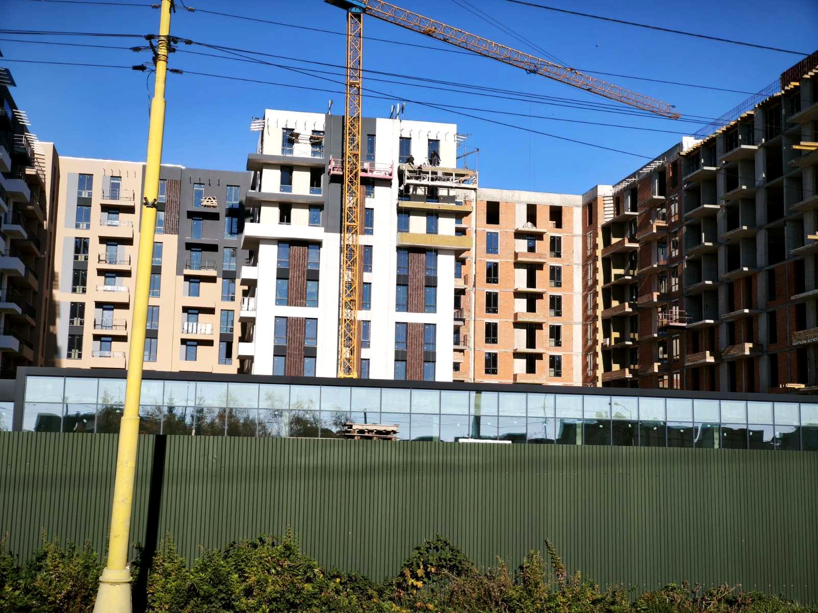 2-кімнатна квартира за адресою вул. Богомольця Олександра (площа 59 м²) - Atlanta.ua - фото 9