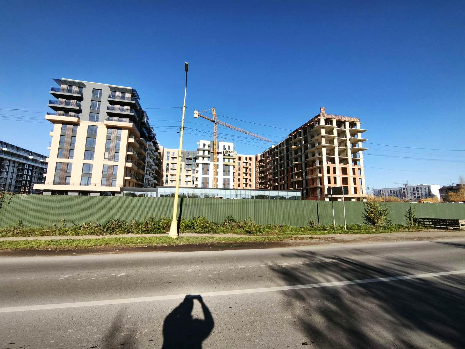 2-кімнатна квартира за адресою вул. Богомольця Олександра (площа 59 м²) - Atlanta.ua - фото 11