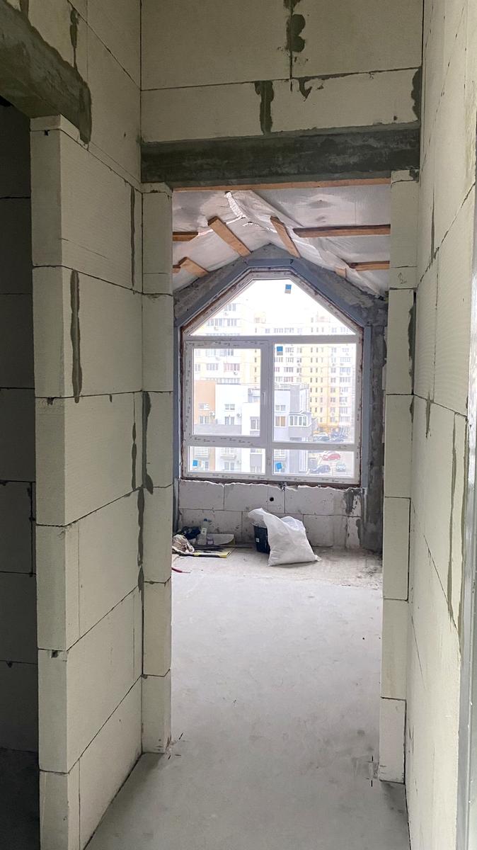 2-комнатная квартира по адресу Днепропетр. Дор. (площадь 60 м²) - Atlanta.ua - фото 6