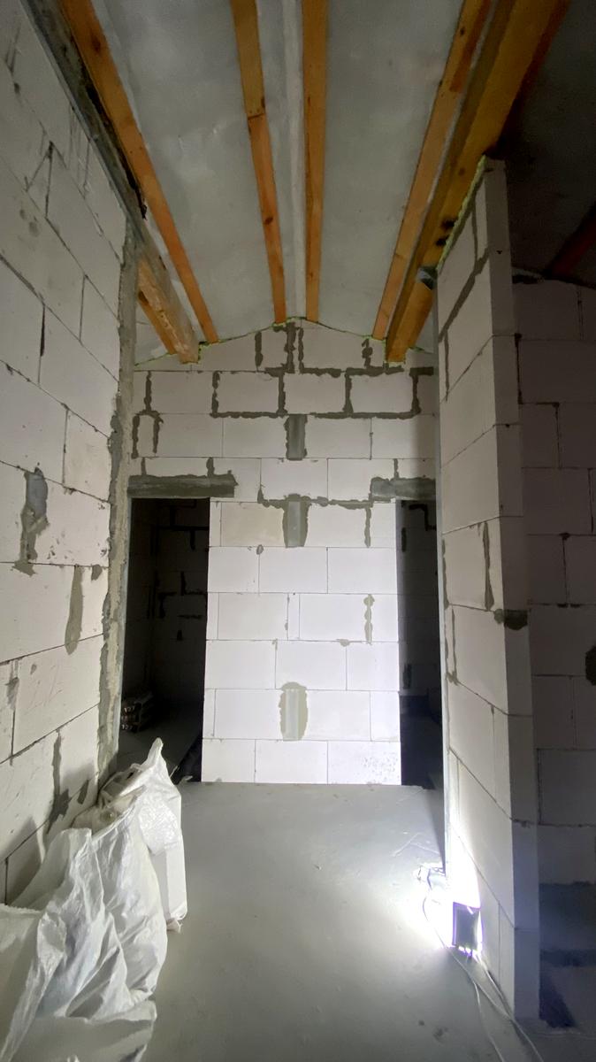 2-комнатная квартира по адресу Днепропетр. Дор. (площадь 60 м²) - Atlanta.ua - фото 10