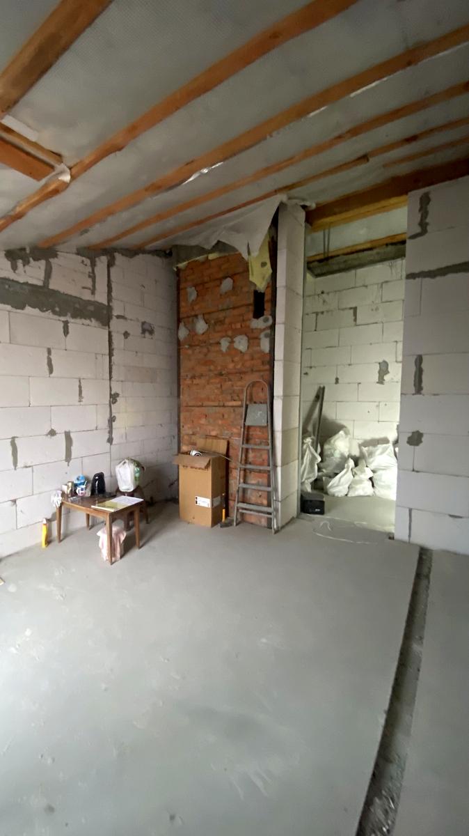 2-комнатная квартира по адресу Днепропетр. Дор. (площадь 60 м²) - Atlanta.ua - фото 11