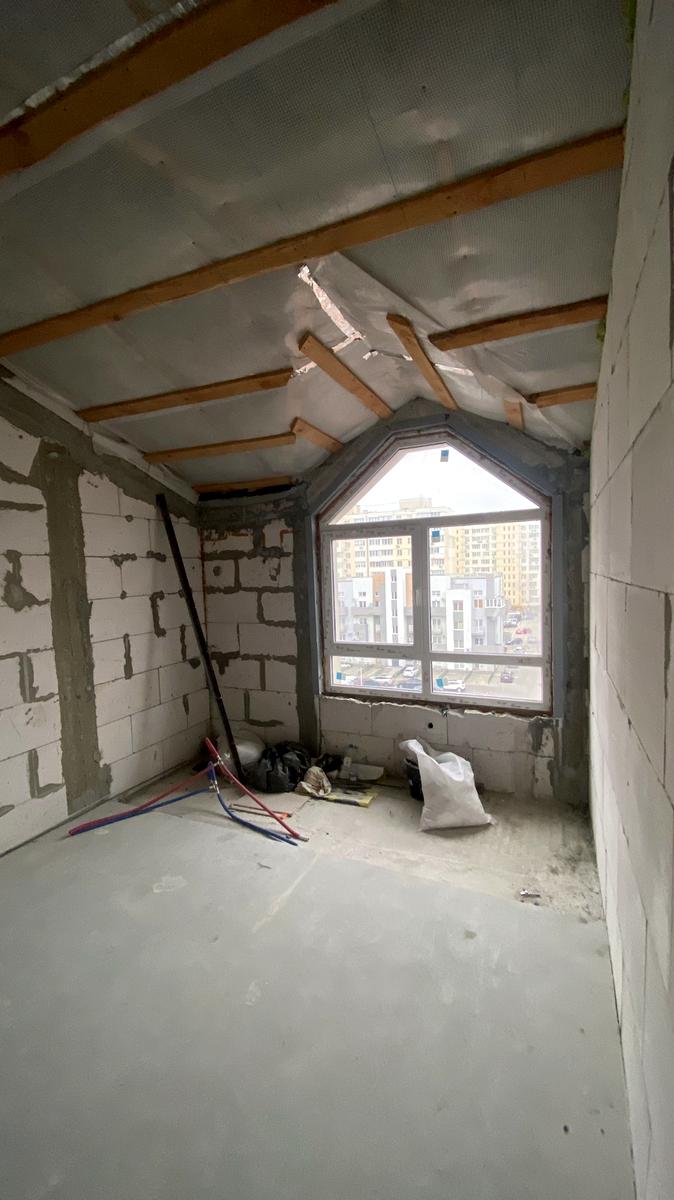 2-комнатная квартира по адресу Днепропетр. Дор. (площадь 60 м²) - Atlanta.ua - фото 15