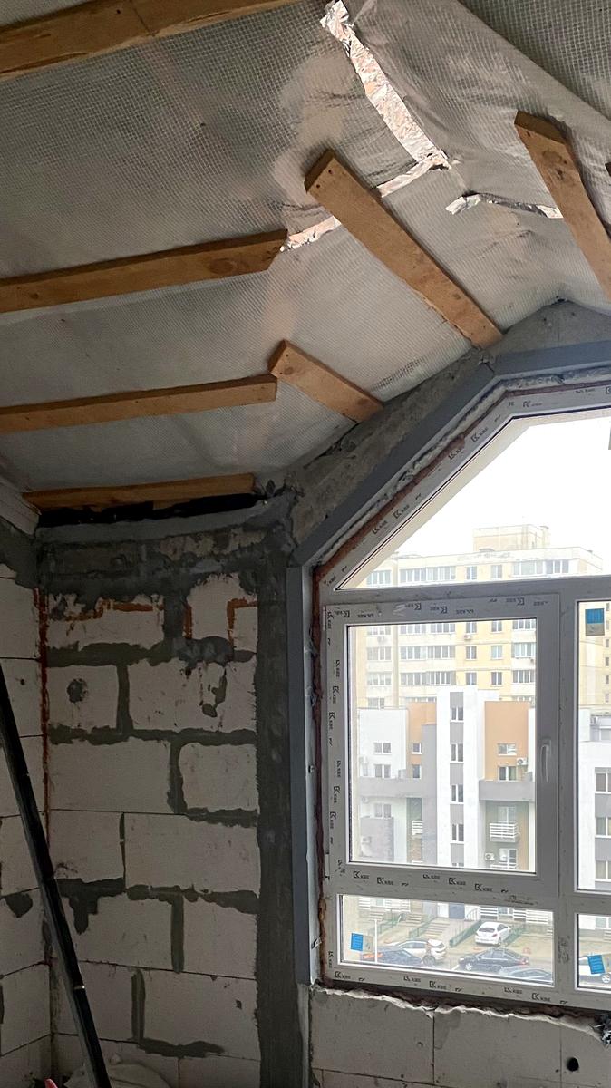 2-комнатная квартира по адресу Днепропетр. Дор. (площадь 60 м²) - Atlanta.ua - фото 3