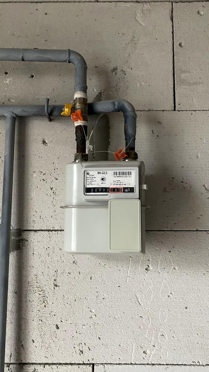 2-комнатная квартира по адресу Днепропетр. Дор. (площадь 60 м²) - Atlanta.ua - фото 2