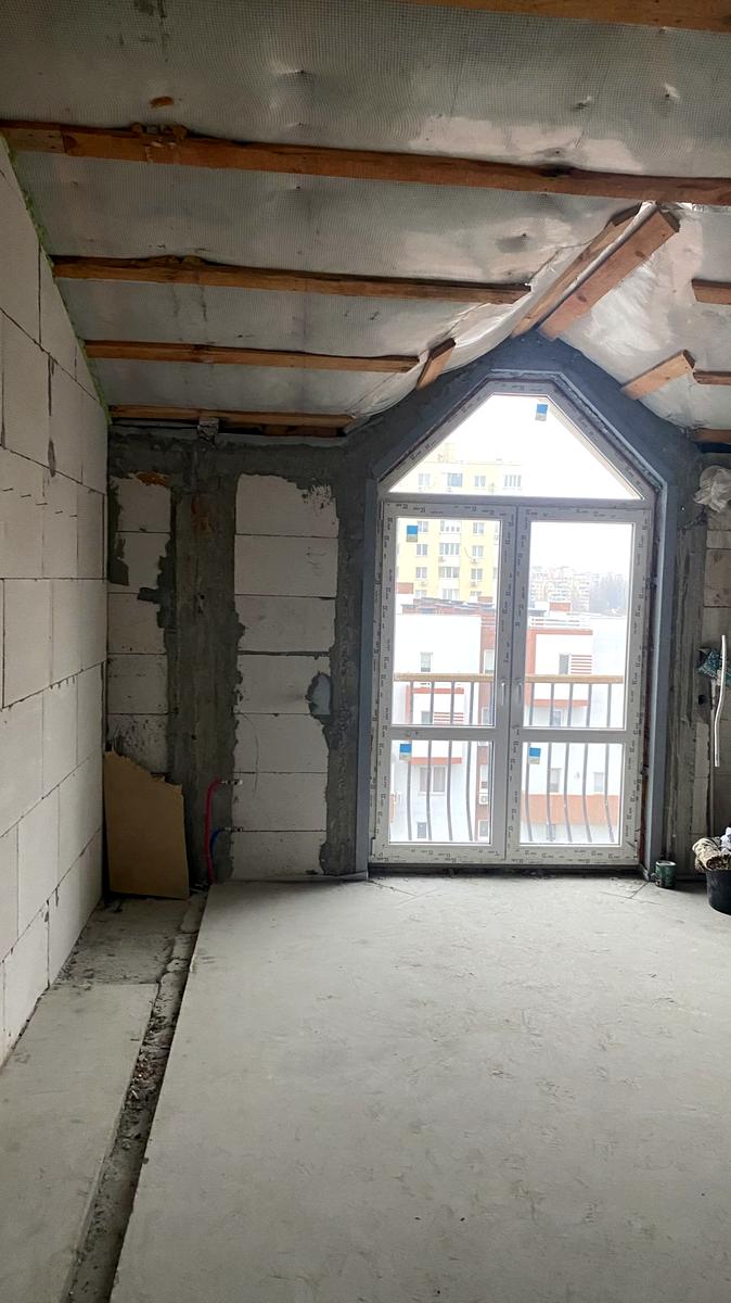 2-комнатная квартира по адресу Днепропетр. Дор. (площадь 60 м²) - Atlanta.ua - фото 16