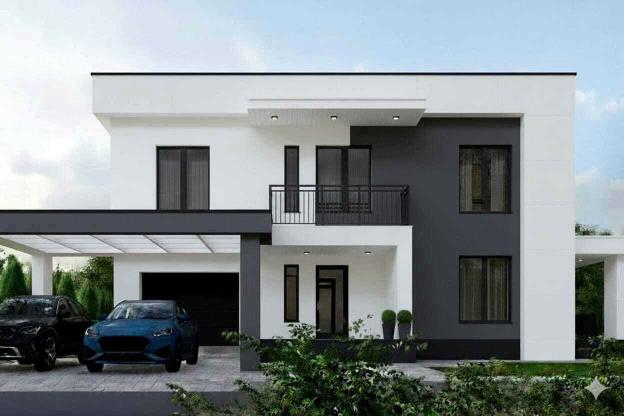 Дом по адресу Барское шоссе (площадь 210 м²) - Atlanta.ua - фото 3