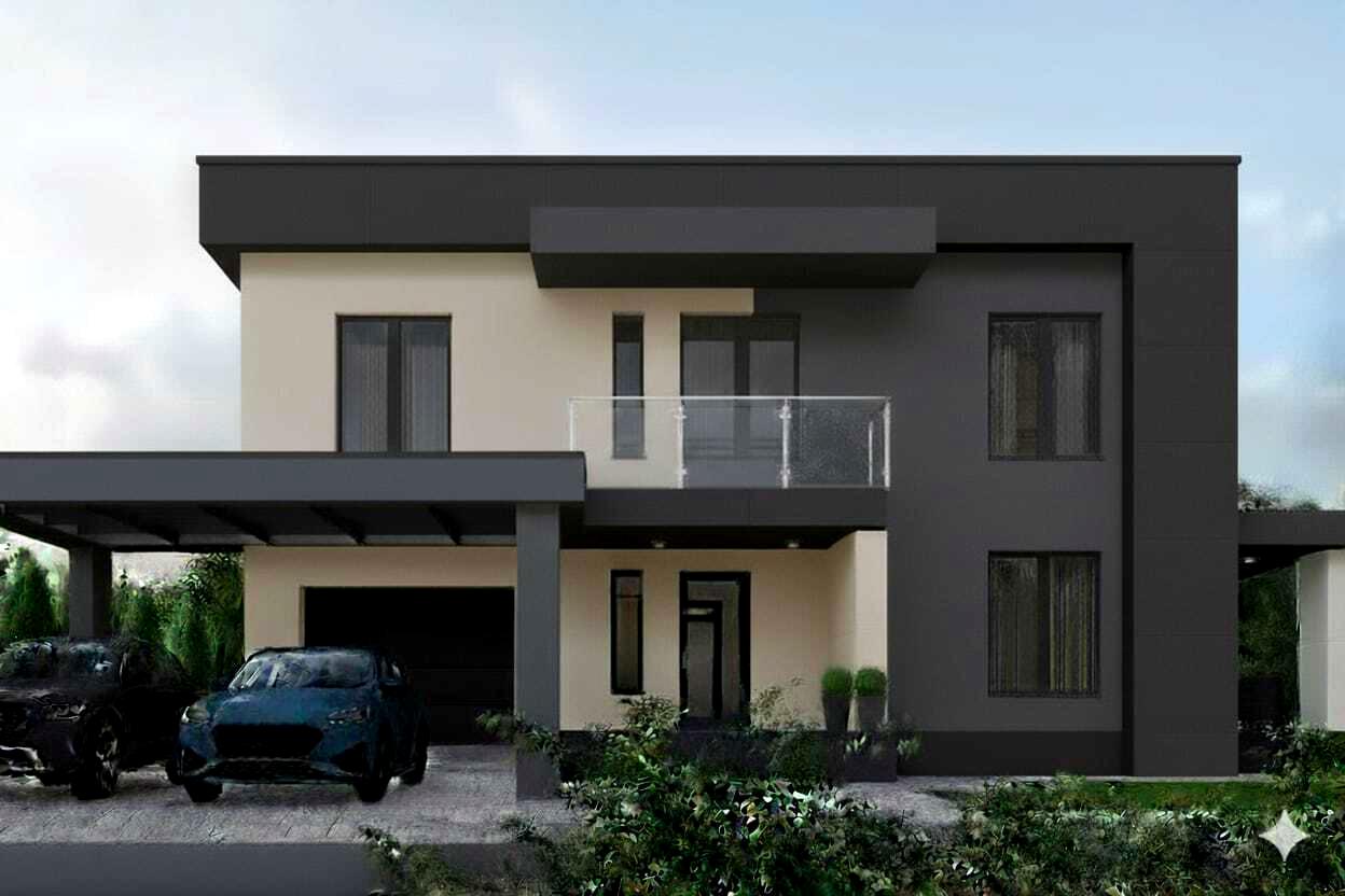 Дом по адресу Барское шоссе (площадь 210 м²) - Atlanta.ua - фото 2