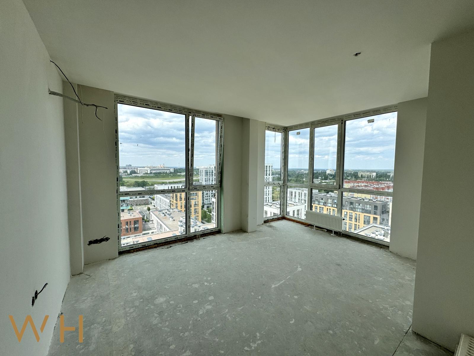 Многокомнатная квартира по адресу ул. Салютная (площадь 215,4 м²) - Atlanta.ua - фото 3