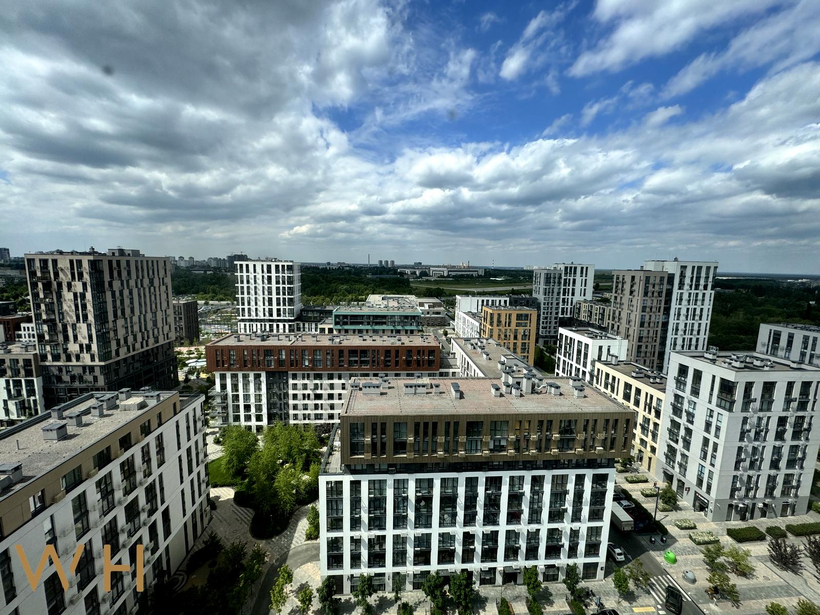 Многокомнатная квартира по адресу ул. Салютная (площадь 215,4 м²) - Atlanta.ua - фото 18