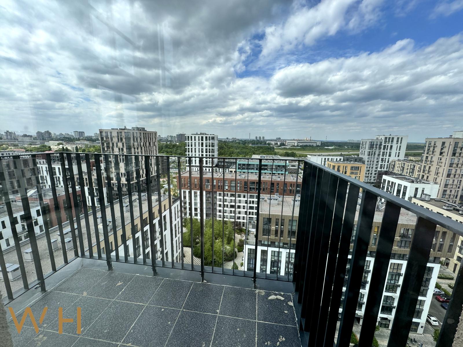 Многокомнатная квартира по адресу ул. Салютная (площадь 215,4 м²) - Atlanta.ua - фото 14