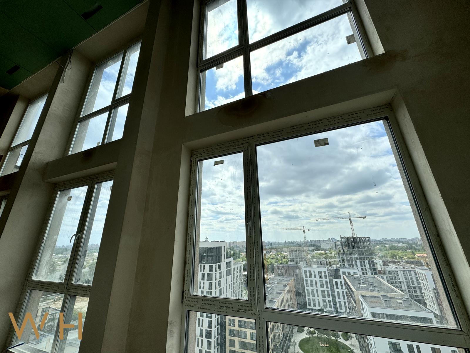 Многокомнатная квартира по адресу ул. Салютная (площадь 215,4 м²) - Atlanta.ua - фото 10