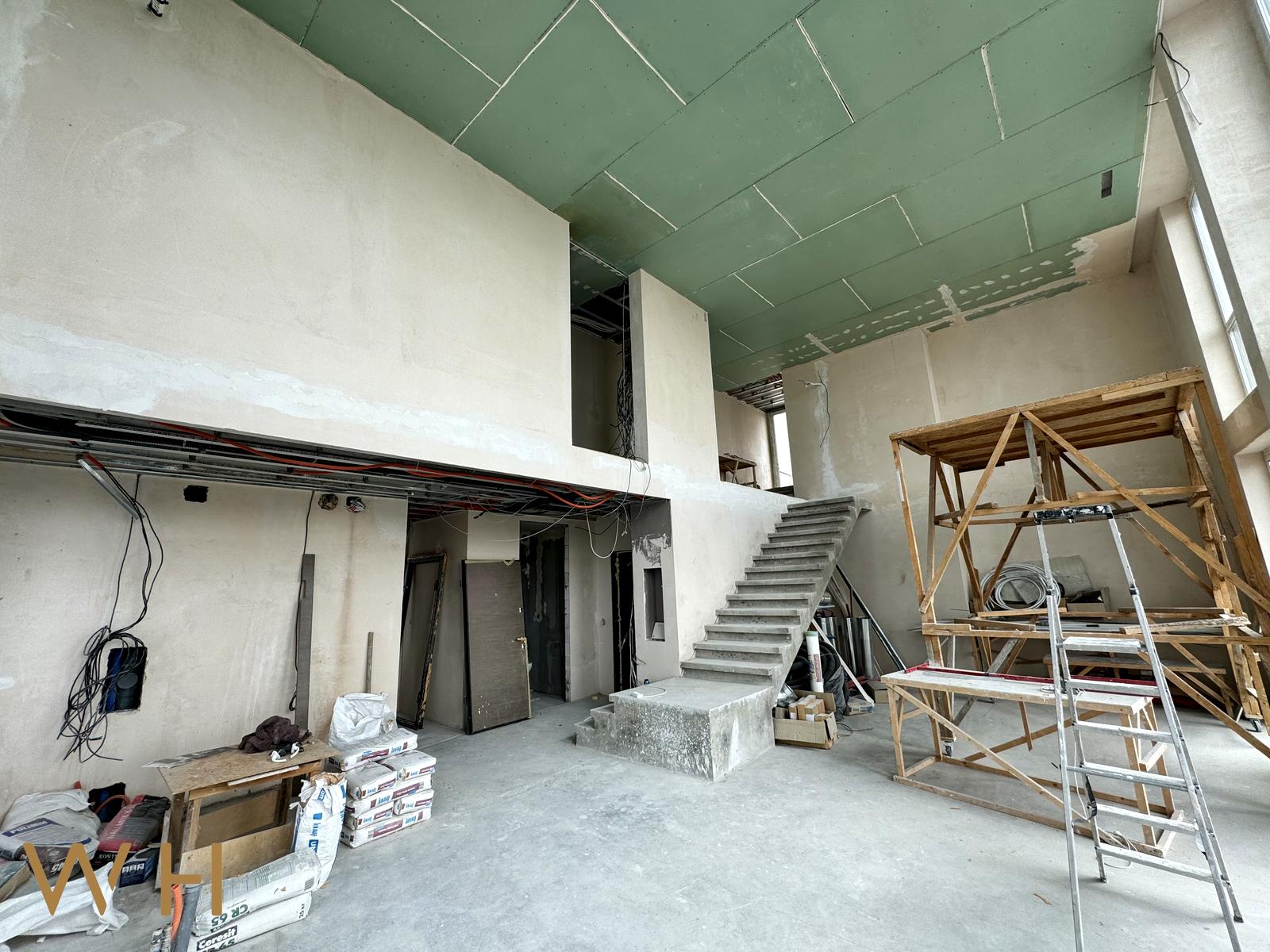 Многокомнатная квартира по адресу ул. Салютная (площадь 215,4 м²) - Atlanta.ua - фото 11