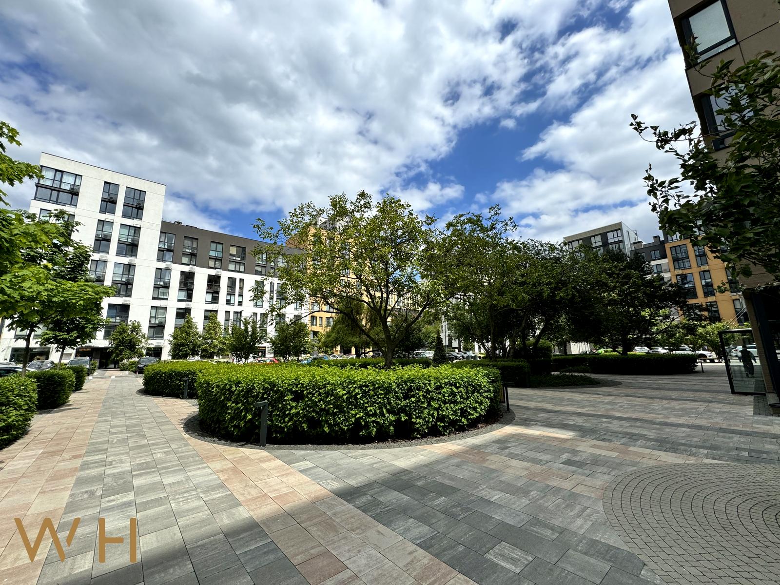 Многокомнатная квартира по адресу ул. Салютная (площадь 215,4 м²) - Atlanta.ua - фото 15