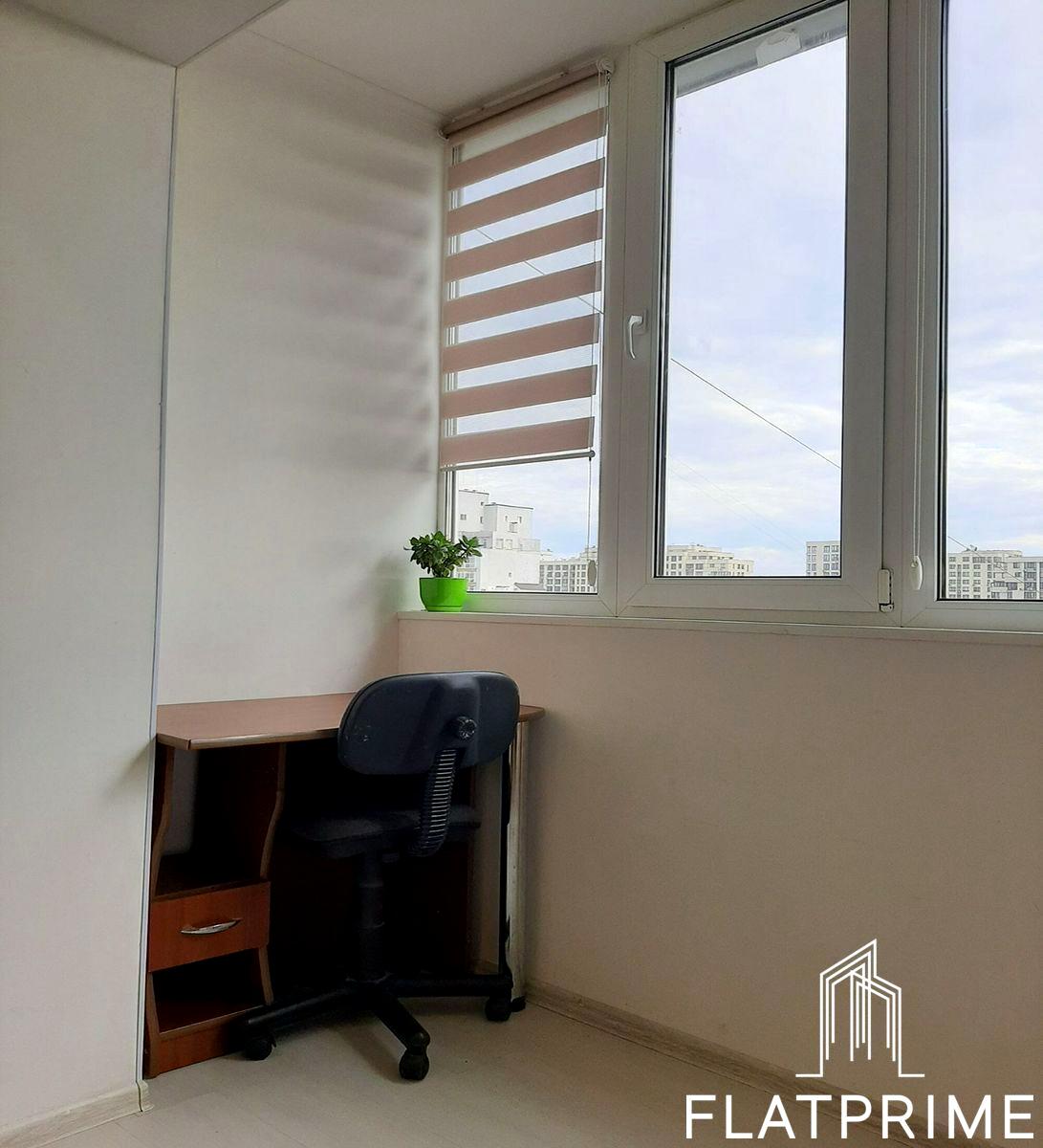 1-комнатная квартира по адресу (площадь 50 м²) - Atlanta.ua - фото 5