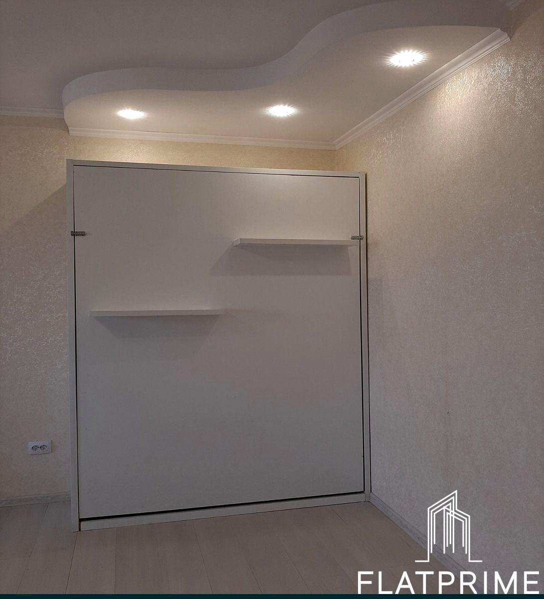 1-комнатная квартира по адресу (площадь 50 м²) - Atlanta.ua - фото 4