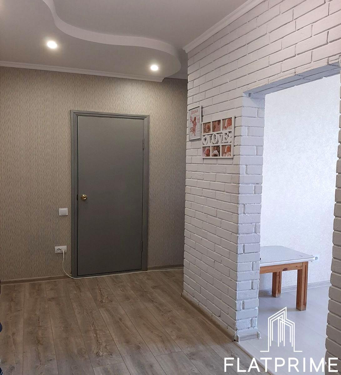 1-комнатная квартира по адресу (площадь 50 м²) - Atlanta.ua - фото 9