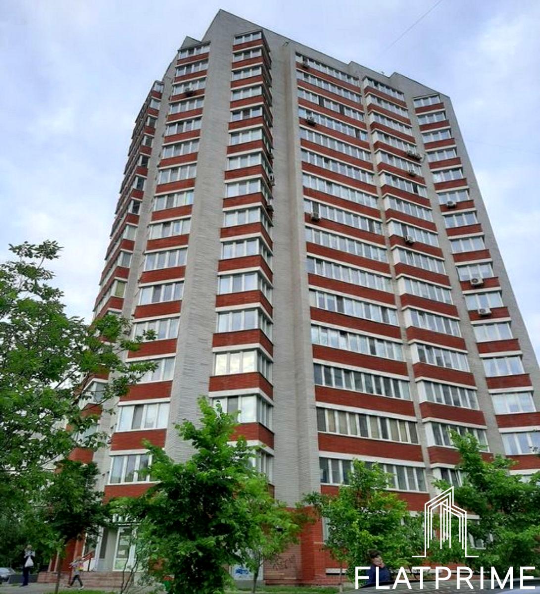 1-комнатная квартира по адресу (площадь 50 м²) - Atlanta.ua - фото 10