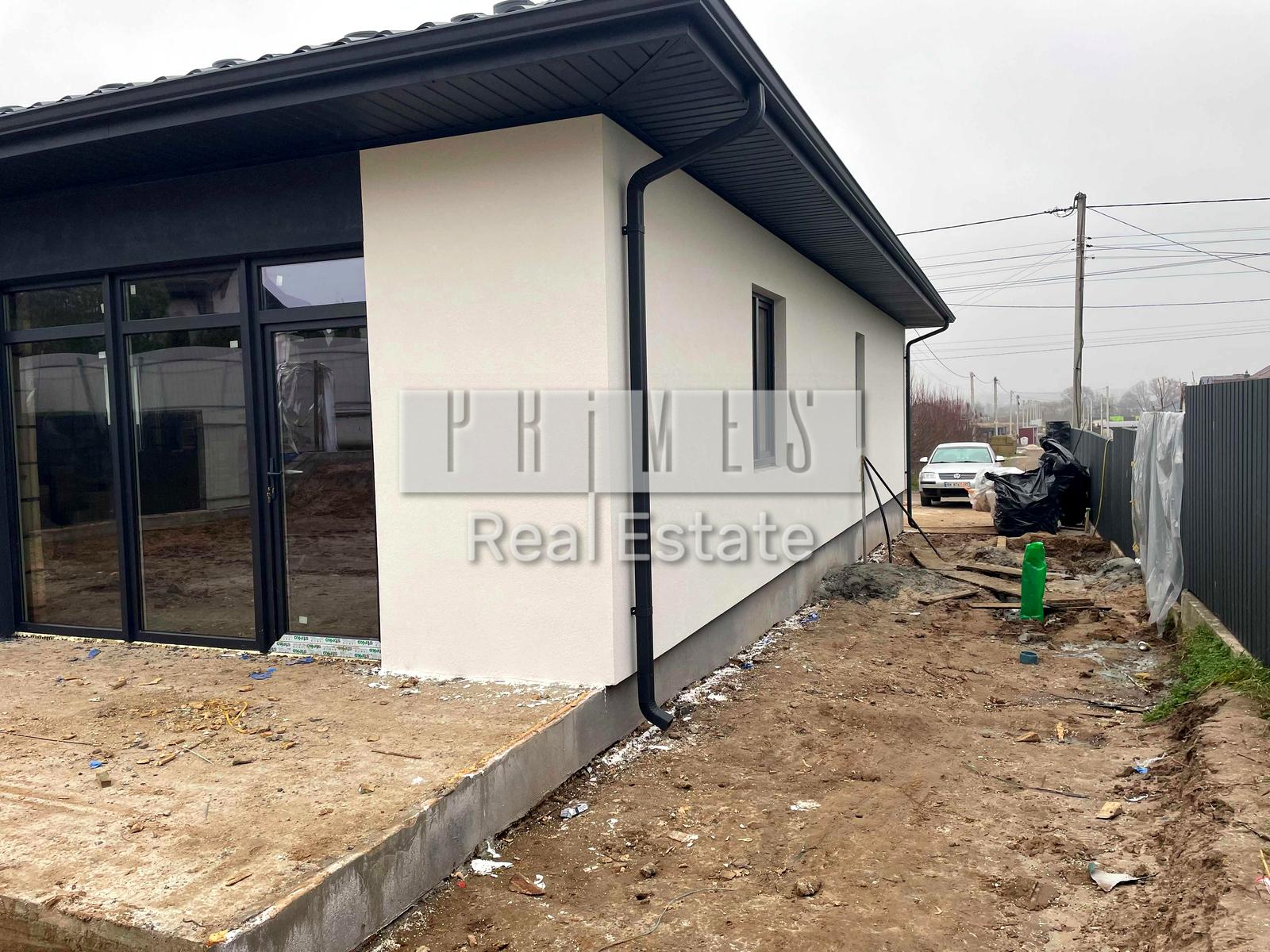 Дом по адресу (площадь 106 м²) - Atlanta.ua - фото 5